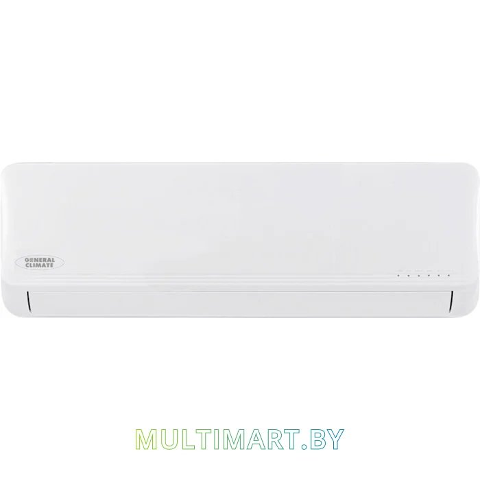 Внутренний блок General Climate GC-MEF07HRN1